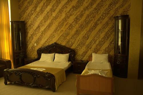 Hotel Ruslan93