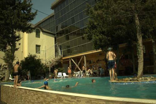 Hotel Ruslan93