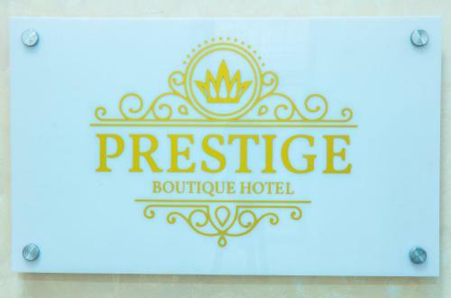 Prestige Hotel Baku