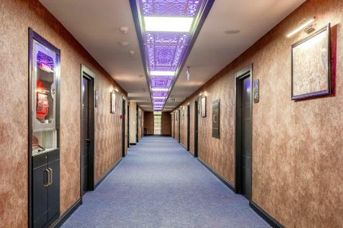 Ismayilli Resort Hotel