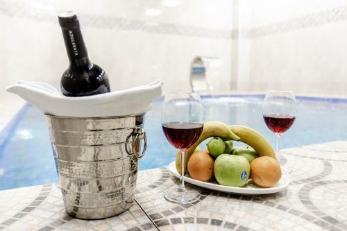 Ismayilli Resort Hotel