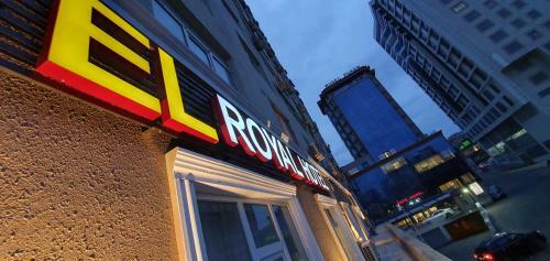 El Royal Hotel