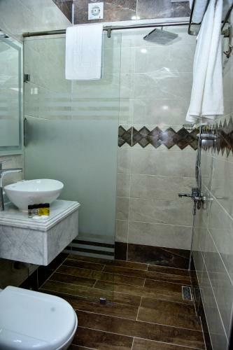 Supreme Hotel Baku