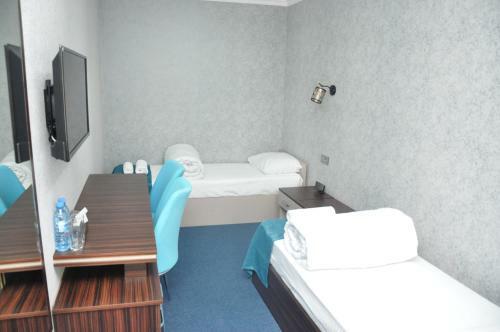 Mildom Hotel Baku
