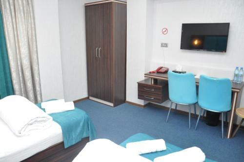Mildom Hotel Baku