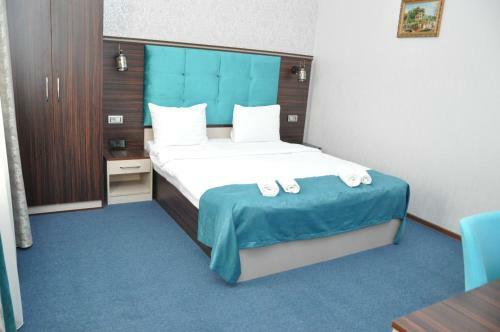 Mildom Hotel Baku