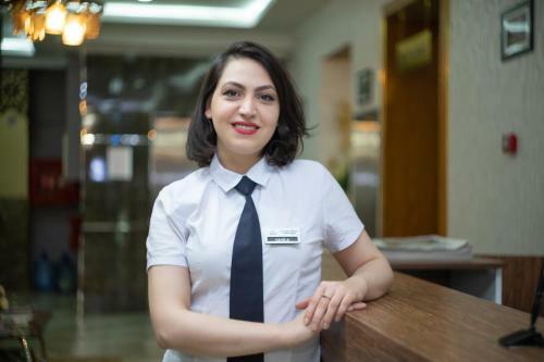 Mildom Hotel Baku