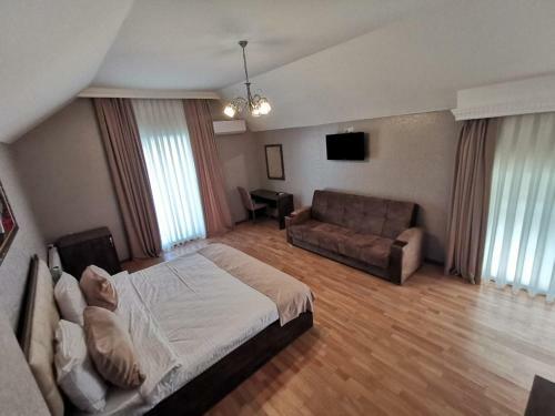 Soprano Hotel