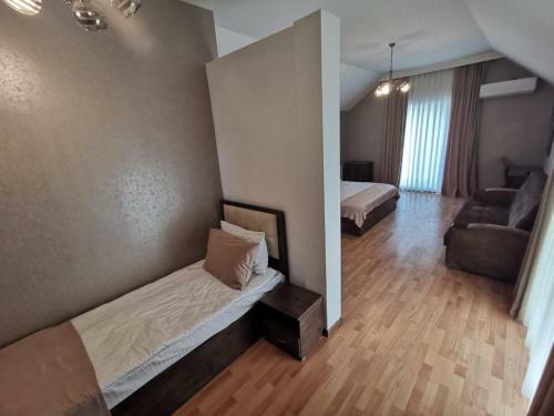 Soprano Hotel