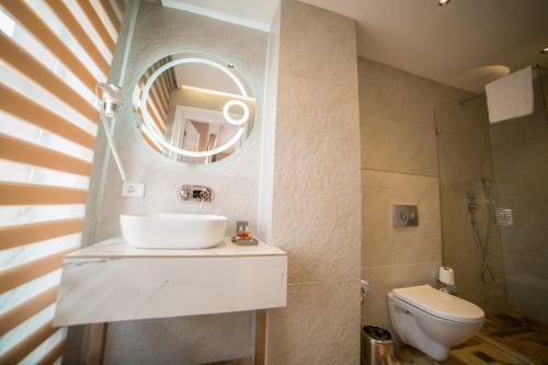 Parkway Inn Hotel & Spa