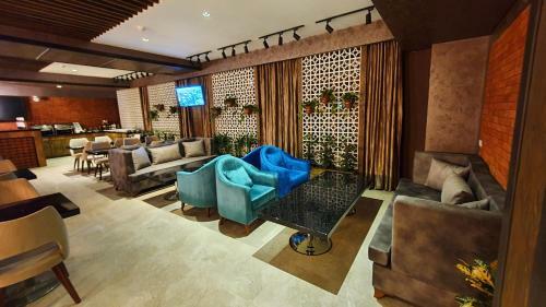 Parkway Inn Hotel & Spa