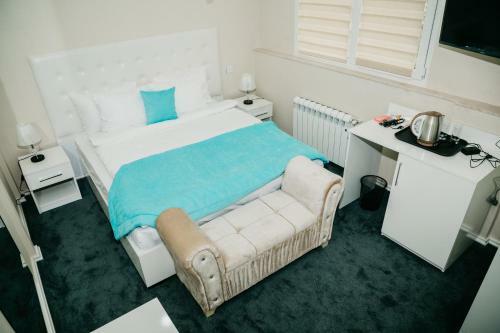 White House Hotel Baku