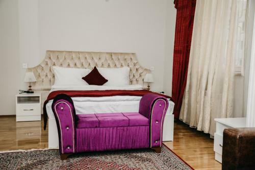 White House Hotel Baku