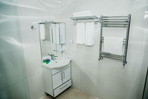 White House Hotel Baku