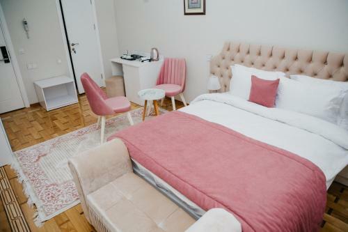 White House Hotel Baku