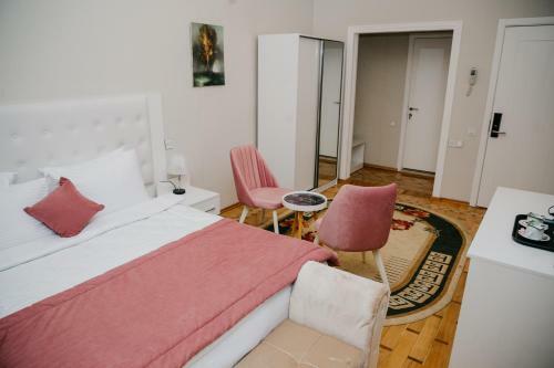 White House Hotel Baku