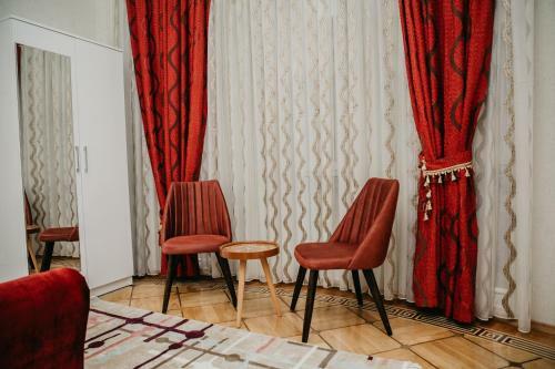 White House Hotel Baku