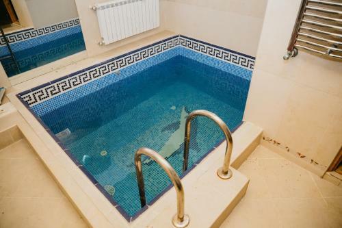 White House Hotel Baku
