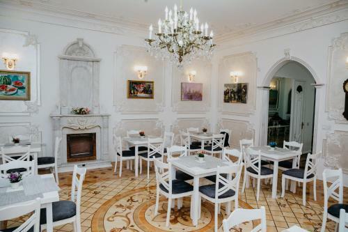 White House Hotel Baku