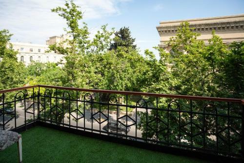 Elysium Hotel