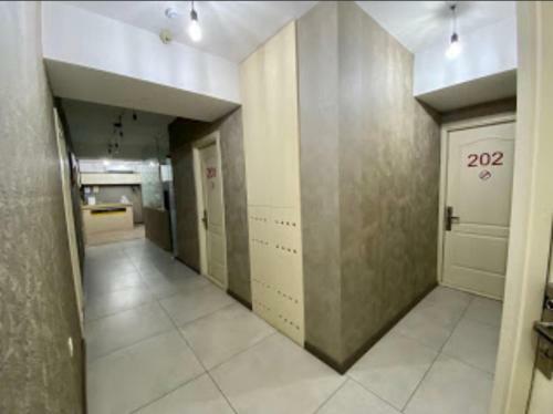 Nizami Street Butik Hotel