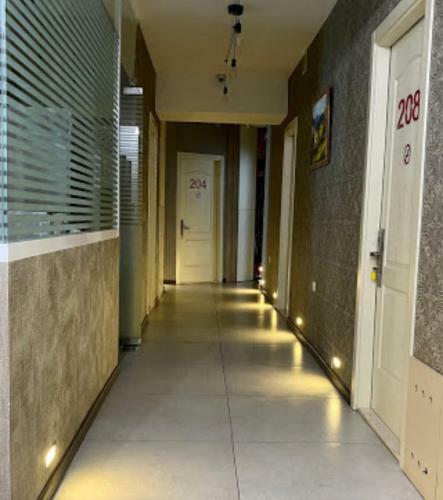 Nizami Street Butik Hotel