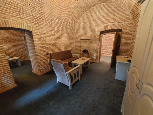 Hotel Karvansaray Shah Abbas