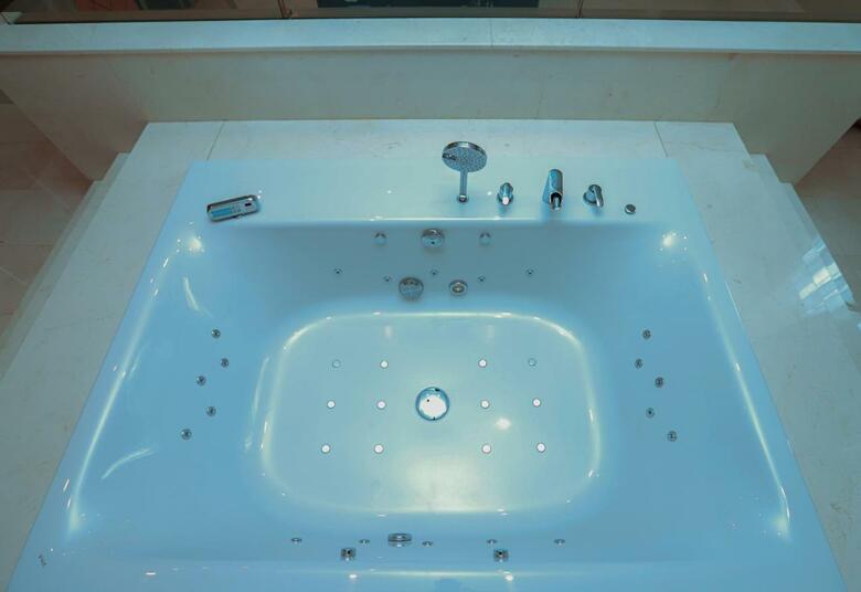 Qafqaz Sport Hotel