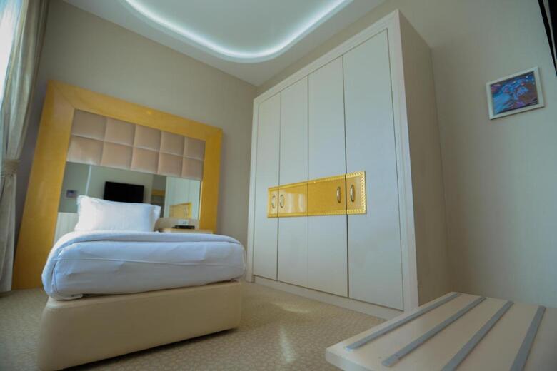 Qafqaz Sport Hotel