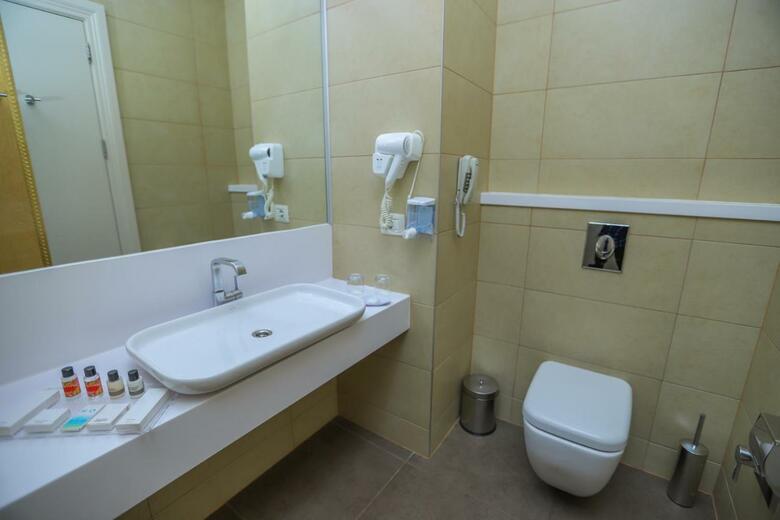 Qafqaz Sport Hotel