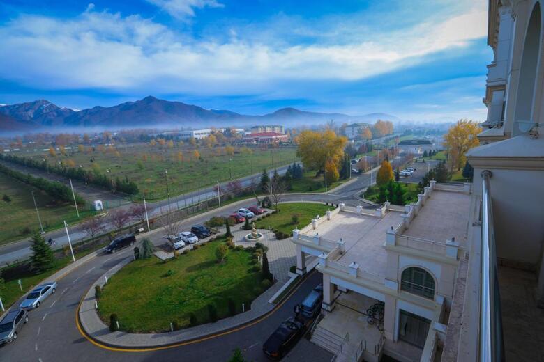 Qafqaz Sport Hotel