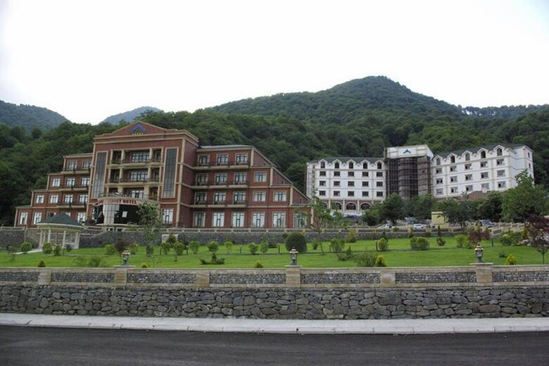Qafqaz Resort Hotel