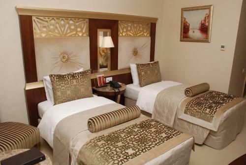 Qafqaz Karvansaray Hotel