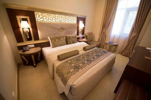 Qafqaz Karvansaray Hotel