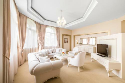 Qafqaz Karvansaray Hotel