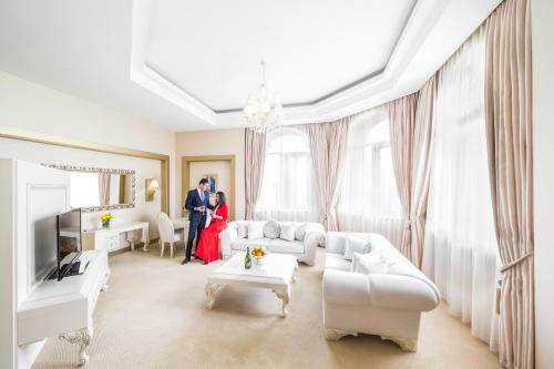 Qafqaz Karvansaray Hotel