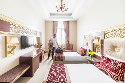 Qafqaz Karvansaray Hotel