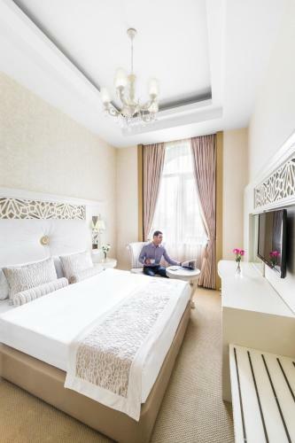 Qafqaz Karvansaray Hotel