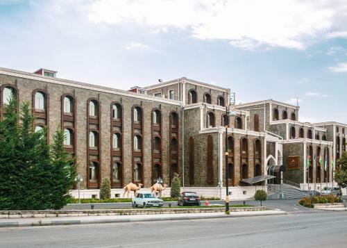 Qafqaz Karvansaray Hotel