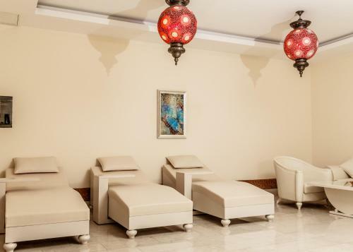 Qafqaz Karvansaray Hotel