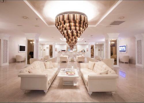 Qafqaz Karvansaray Hotel