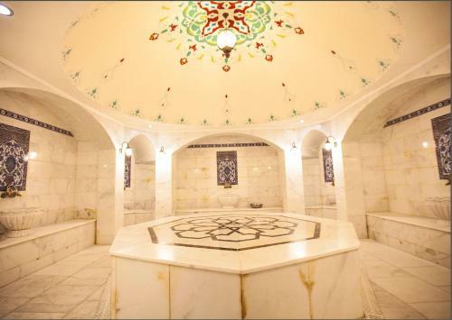 Qafqaz Karvansaray Hotel