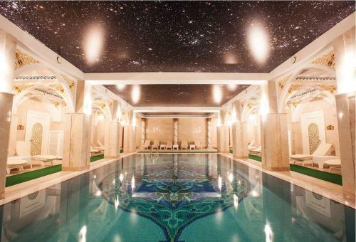 Qafqaz Karvansaray Hotel