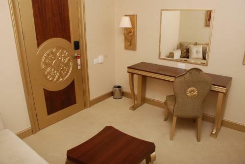 Qafqaz Karvansaray Hotel