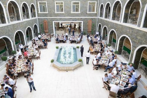 Qafqaz Karvansaray Hotel