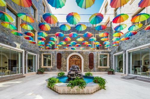 Qafqaz Karvansaray Hotel