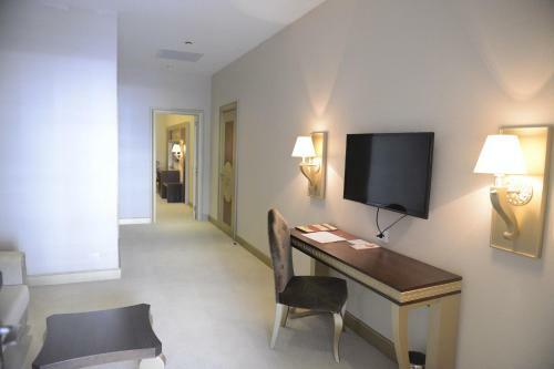 Qafqaz Karvansaray Hotel