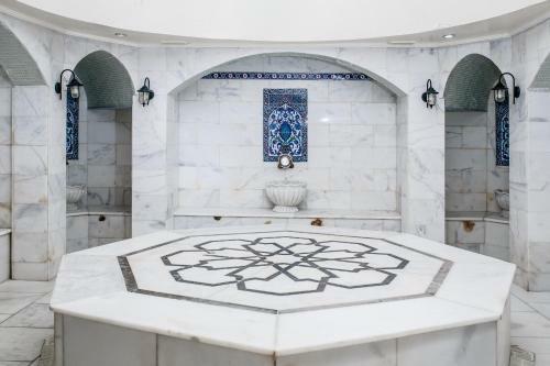 Qafqaz Karvansaray Hotel