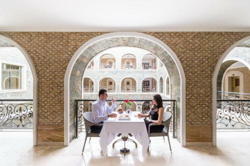 Qafqaz Karvansaray Hotel