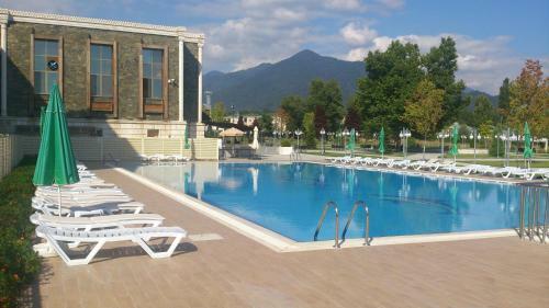 Qafqaz Karvansaray Hotel